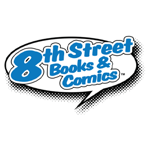 8th Streets Books & Comics