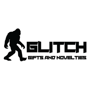 Glitch Gifts and Novelties
