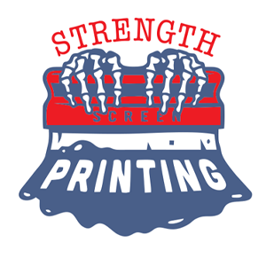 Strength Printing