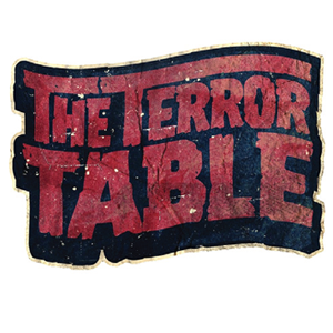 The Terror Table