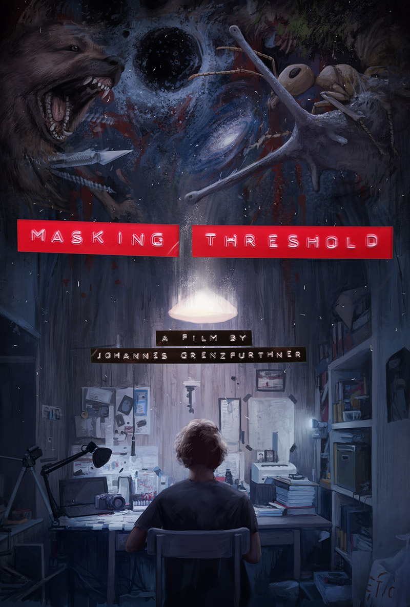 Masking Threshold