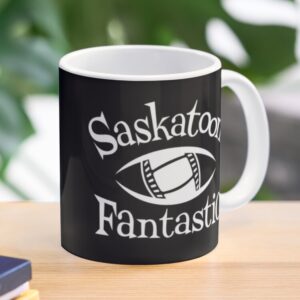 Saskatoon Fantastic Mug