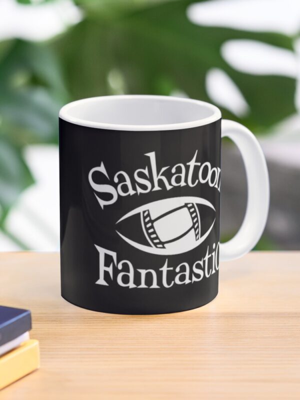 Saskatoon Fantastic Mug