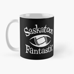 Saskatoon Fantastic Mug - Image 3