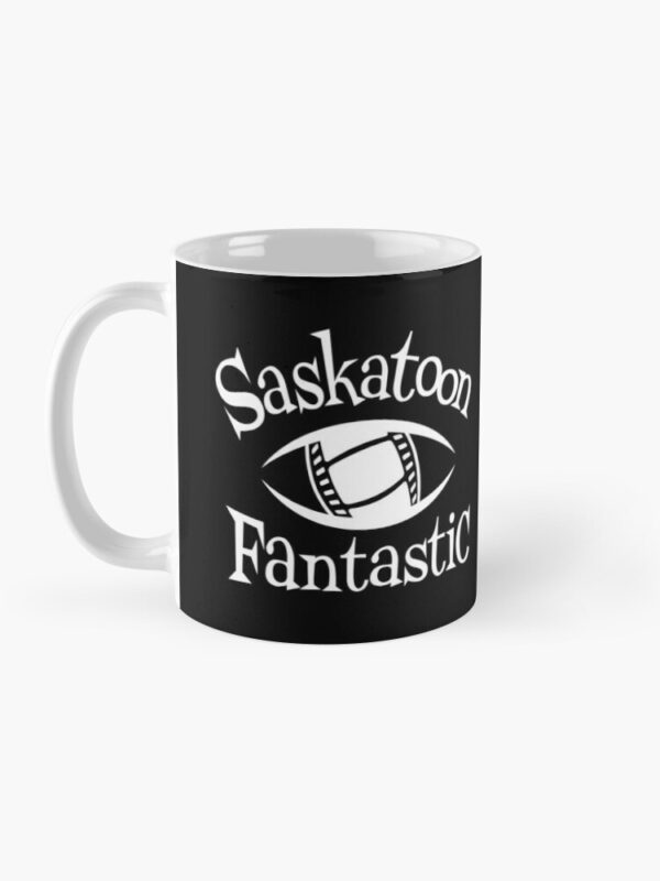 Saskatoon Fantastic Mug - Image 3