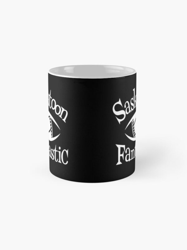 Saskatoon Fantastic Mug - Image 4