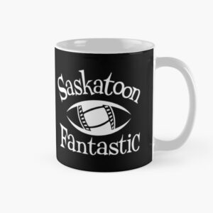 Saskatoon Fantastic Mug - Image 5