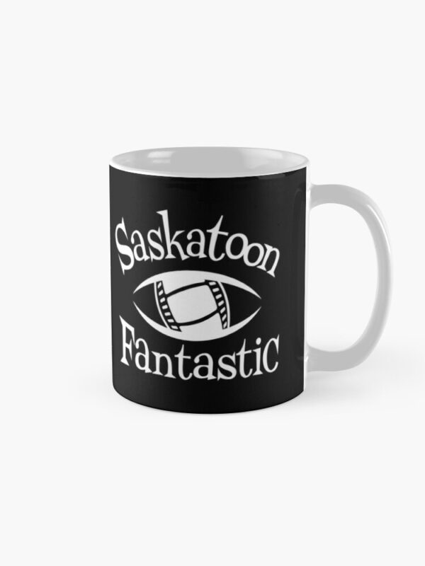 Saskatoon Fantastic Mug - Image 5