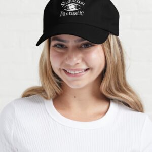 Saskatoon Fantastic Cap