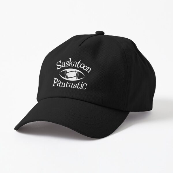 Saskatoon Fantastic Cap - Image 3
