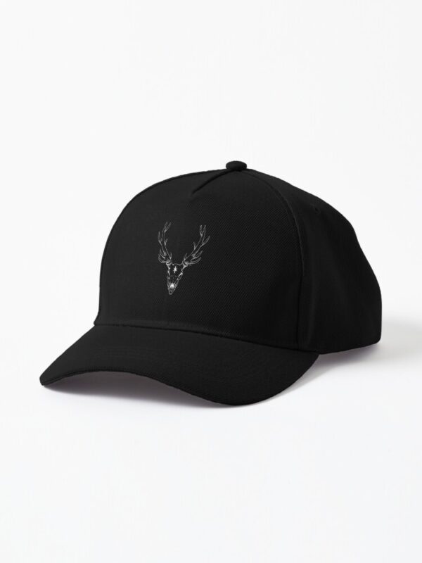 Saskatoon Fantastic Deer Cap - Image 6