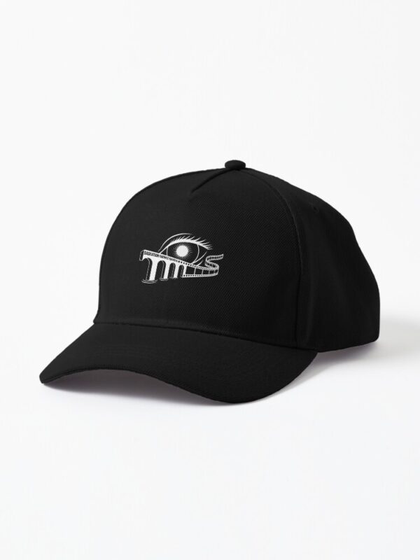 Saskatoon Fantastic Old School Logo Cap - Image 4
