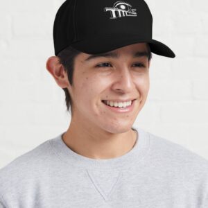 Saskatoon Fantastic Old School Logo Cap