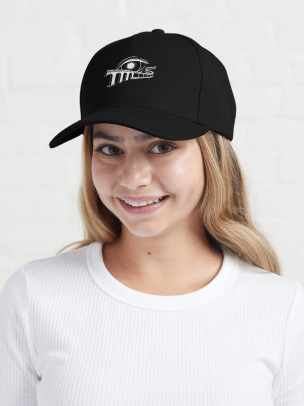 Saskatoon Fantastic Old School Logo Cap - Image 6