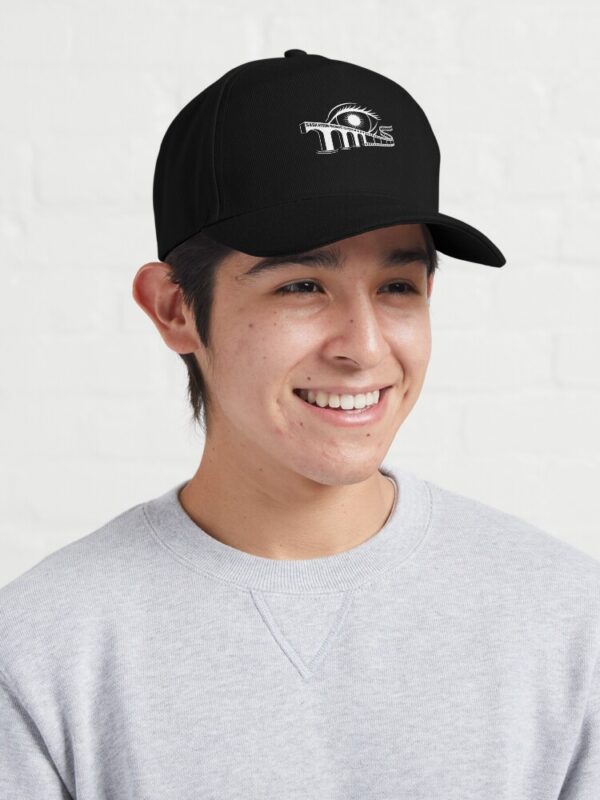 Saskatoon Fantastic Old School Logo Cap