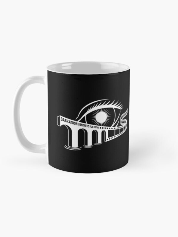 Saskatoon Fantastic Old School Logo Mug - Image 4