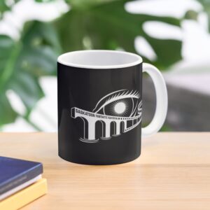 Saskatoon Fantastic Old School Logo Mug