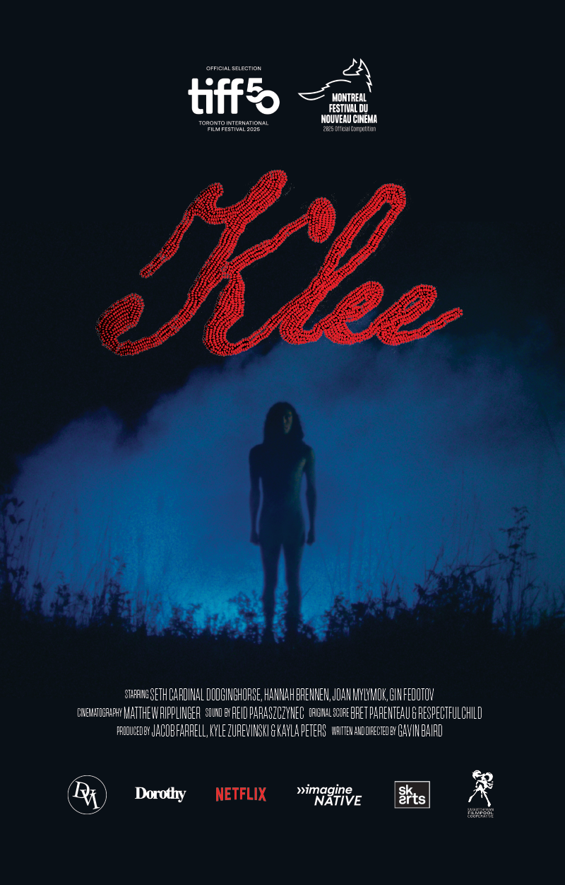 Saskatatchewan Premiere of KLEE