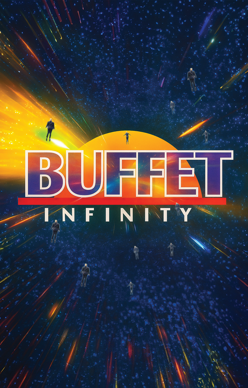 Buffet Infinity