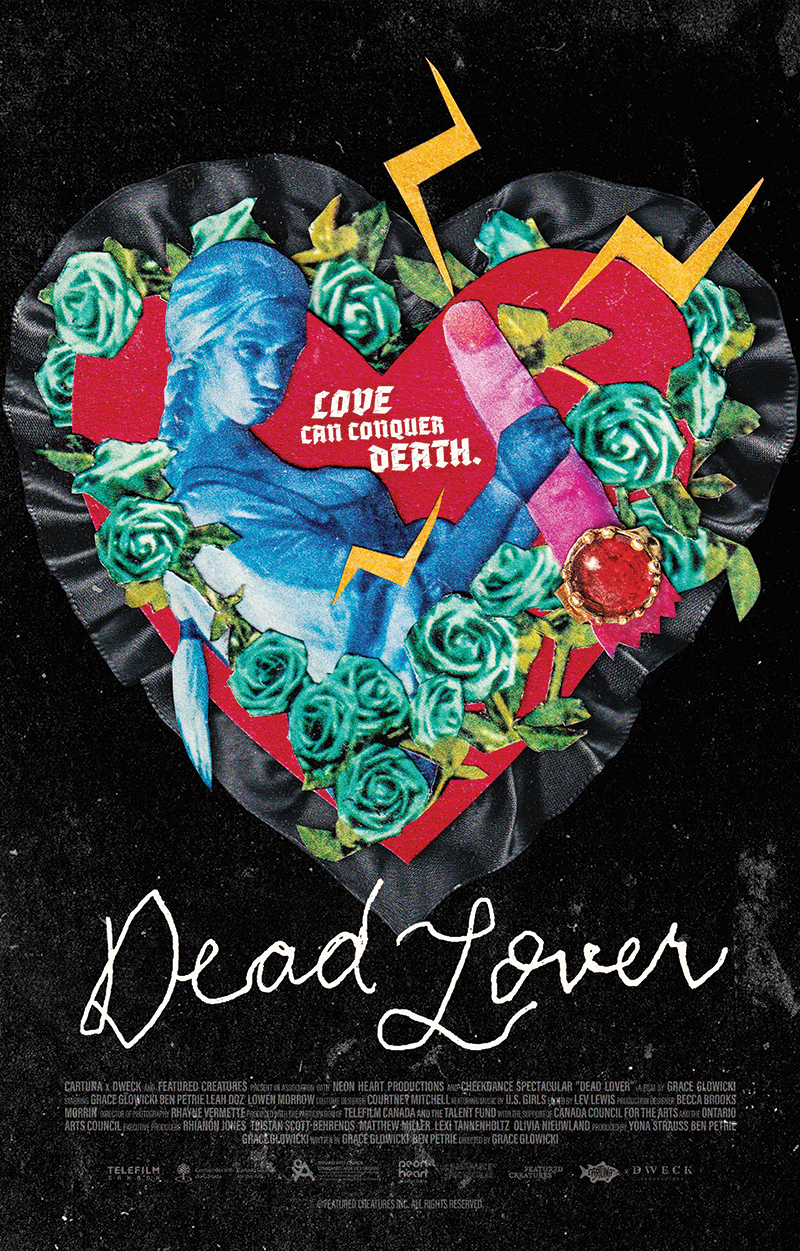 Dead Lover