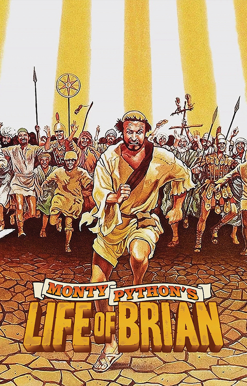 Monty Python's Life of Brian
