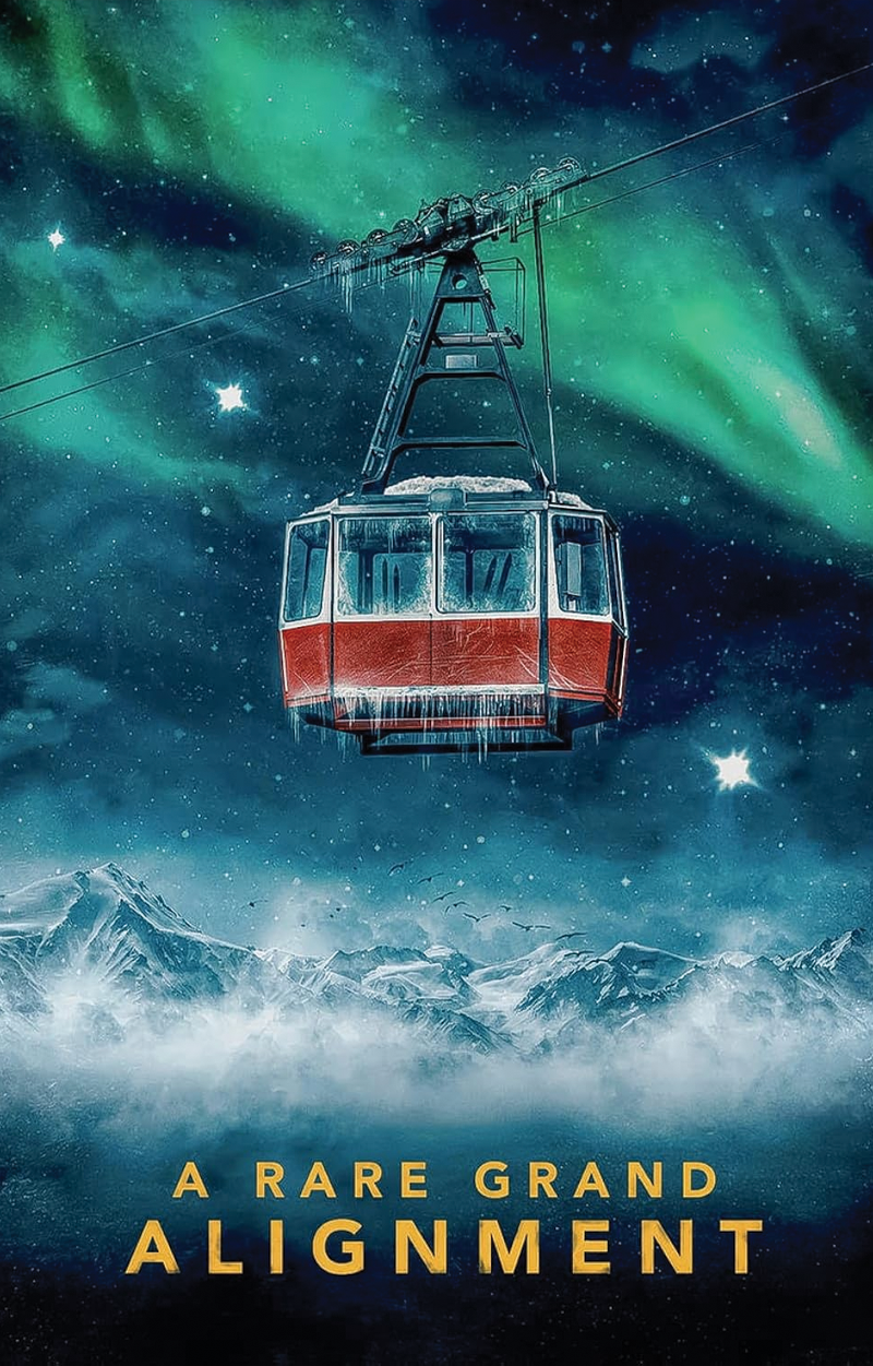 A Rare Grand Alignment