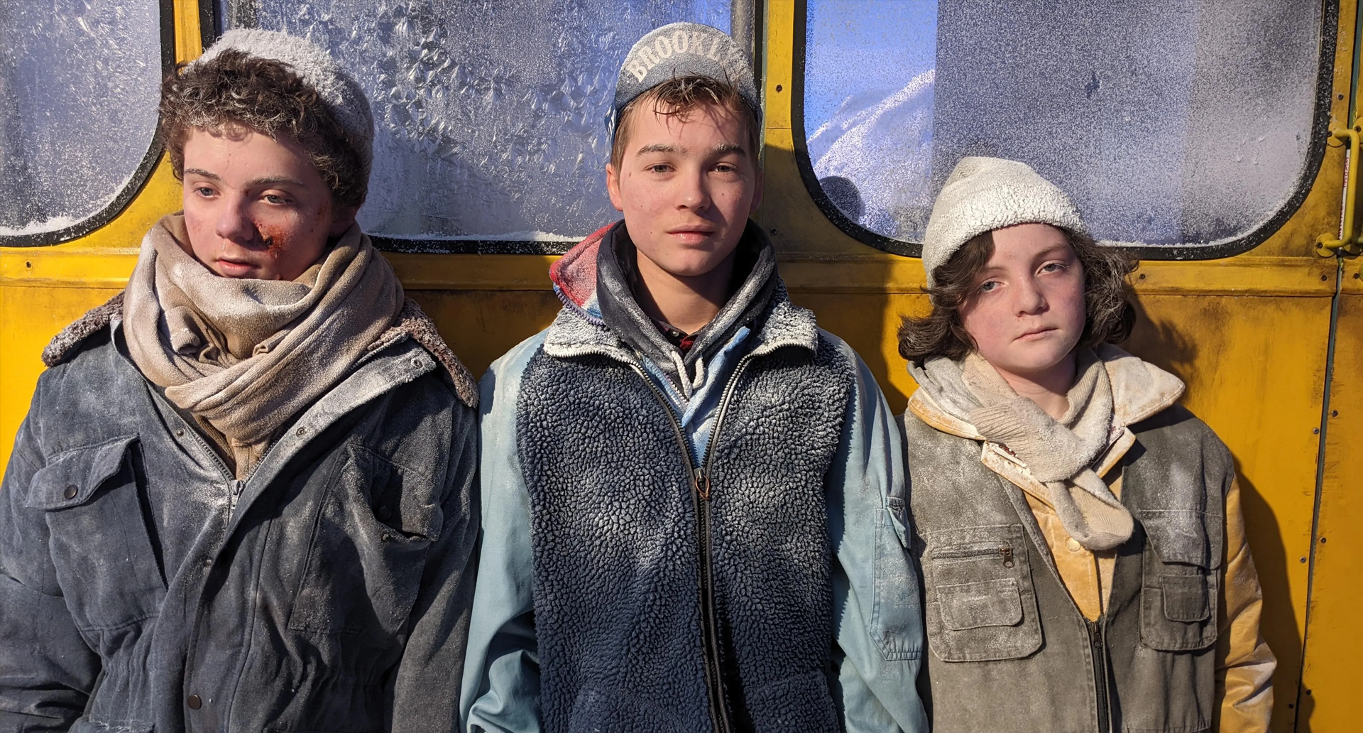 A Rare Grand Alignment